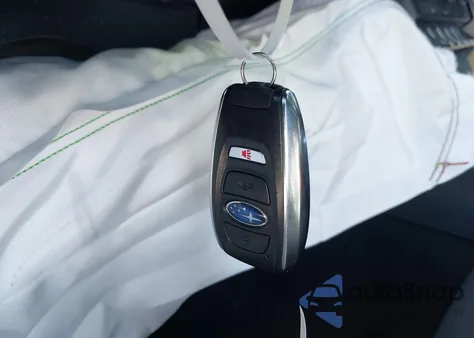 2023 Subaru Brz Premium из США, поврежденный, VIN JF1ZDBB13P9701141